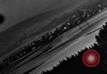 Image of German FW-190 shot down. Germany, 1944, second 5 stock footage video 65675050377