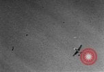 Image of Captain B E Ellington Germany, 1944, second 8 stock footage video 65675050378