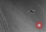 Image of Captain B E Ellington Germany, 1944, second 10 stock footage video 65675050378