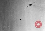 Image of Captain B E Ellington Germany, 1944, second 16 stock footage video 65675050378