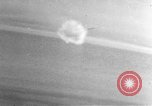 Image of Captain B E Ellington Germany, 1944, second 20 stock footage video 65675050378