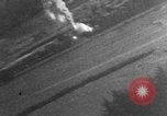 Image of bombing German installations Germany, 1944, second 5 stock footage video 65675050379