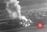 Image of bombing German installations Germany, 1944, second 9 stock footage video 65675050379