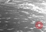 Image of bombing German installations Germany, 1944, second 13 stock footage video 65675050379