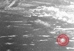 Image of bombing German installations Germany, 1944, second 14 stock footage video 65675050379
