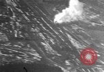 Image of bombing German installations Germany, 1944, second 18 stock footage video 65675050379