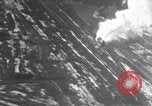 Image of bombing German installations Germany, 1944, second 21 stock footage video 65675050379