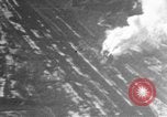 Image of bombing German installations Germany, 1944, second 22 stock footage video 65675050379