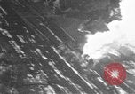 Image of bombing German installations Germany, 1944, second 23 stock footage video 65675050379