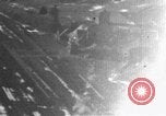Image of bombing German installations Germany, 1944, second 25 stock footage video 65675050379