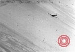 Image of dogfight Germany, 1944, second 5 stock footage video 65675050380