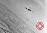 Image of dogfight Germany, 1944, second 6 stock footage video 65675050380