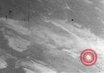 Image of dogfight Germany, 1944, second 10 stock footage video 65675050380