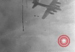 Image of American B-17 aircraft Germany, 1944, second 12 stock footage video 65675050382