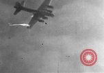 Image of American B-17 aircraft Germany, 1944, second 13 stock footage video 65675050382