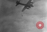 Image of American B-17 aircraft Germany, 1944, second 15 stock footage video 65675050382