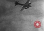 Image of American B-17 aircraft Germany, 1944, second 16 stock footage video 65675050382