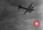 Image of American B-17 aircraft Germany, 1944, second 17 stock footage video 65675050382