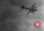 Image of American B-17 aircraft Germany, 1944, second 18 stock footage video 65675050382