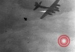 Image of American B-17 aircraft Germany, 1944, second 20 stock footage video 65675050382