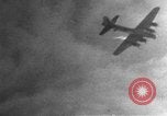 Image of American B-17 aircraft Germany, 1944, second 21 stock footage video 65675050382