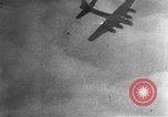 Image of American B-17 aircraft Germany, 1944, second 23 stock footage video 65675050382