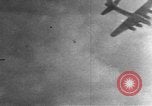Image of American B-17 aircraft Germany, 1944, second 24 stock footage video 65675050382