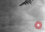 Image of American B-17 aircraft Germany, 1944, second 27 stock footage video 65675050382
