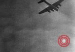 Image of American B-17 aircraft Germany, 1944, second 29 stock footage video 65675050382