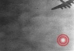 Image of American B-17 aircraft Germany, 1944, second 31 stock footage video 65675050382