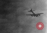 Image of American B-17 aircraft Germany, 1944, second 40 stock footage video 65675050382