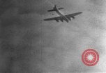 Image of American B-17 aircraft Germany, 1944, second 43 stock footage video 65675050382
