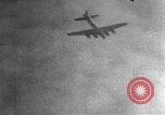 Image of American B-17 aircraft Germany, 1944, second 44 stock footage video 65675050382