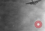 Image of American B-17 aircraft Germany, 1944, second 47 stock footage video 65675050382