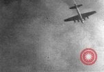 Image of American B-17 aircraft Germany, 1944, second 54 stock footage video 65675050382