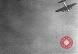 Image of American B-17 aircraft Germany, 1944, second 58 stock footage video 65675050382