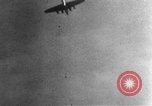Image of American B-17 aircraft Germany, 1944, second 61 stock footage video 65675050382