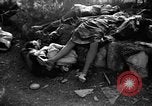 Immagine di Assassinato belgi Stavelot Belgio, 1944, secondo 20 filmato di repertorio 65675050383