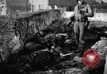Immagine di Assassinato belgi Stavelot Belgio, 1944, secondo 59 filmato di repertorio 65675050383