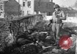 Immagine di Assassinato belgi Stavelot Belgio, 1944, secondo 61 filmato di repertorio 65675050383