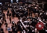 Immagine di New York Stock Exchange New York City USA, 1970, secondo 1 filmato di repertorio 65675050384