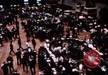 Immagine di New York Stock Exchange New York City USA, 1970, secondo 3 filmato di repertorio 65675050384