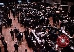 Immagine di New York Stock Exchange New York City USA, 1970, secondo 5 filmato di repertorio 65675050384