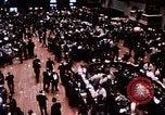 Immagine di New York Stock Exchange New York City USA, 1970, secondo 6 filmato di repertorio 65675050384