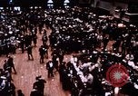Immagine di New York Stock Exchange New York City USA, 1970, secondo 7 filmato di repertorio 65675050384