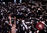 Immagine di New York Stock Exchange New York City USA, 1970, secondo 9 filmato di repertorio 65675050384