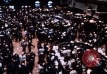 Immagine di New York Stock Exchange New York City USA, 1970, secondo 11 filmato di repertorio 65675050384