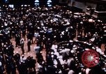 Immagine di New York Stock Exchange New York City USA, 1970, secondo 12 filmato di repertorio 65675050384