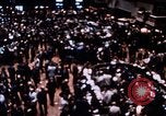 Immagine di New York Stock Exchange New York City USA, 1970, secondo 14 filmato di repertorio 65675050384