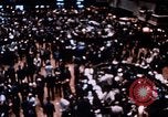 Immagine di New York Stock Exchange New York City USA, 1970, secondo 15 filmato di repertorio 65675050384